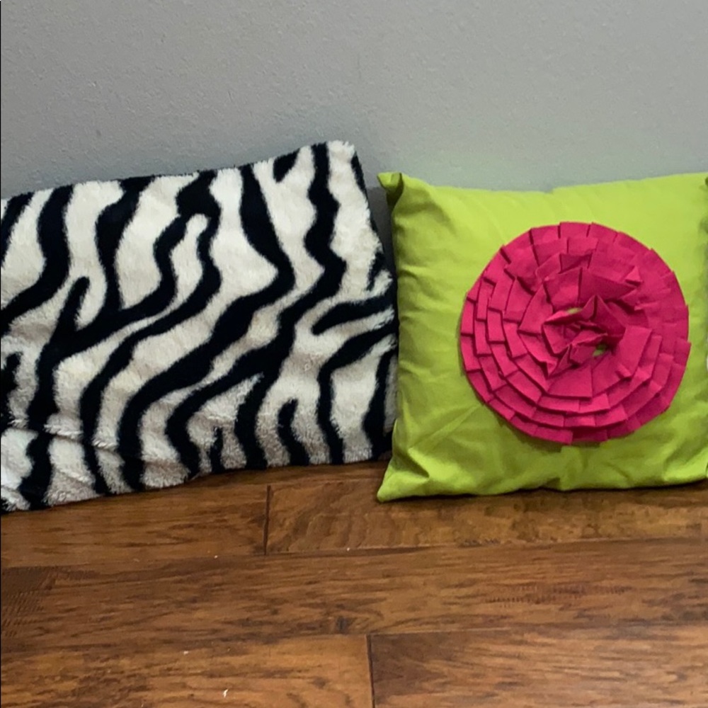 Pillows